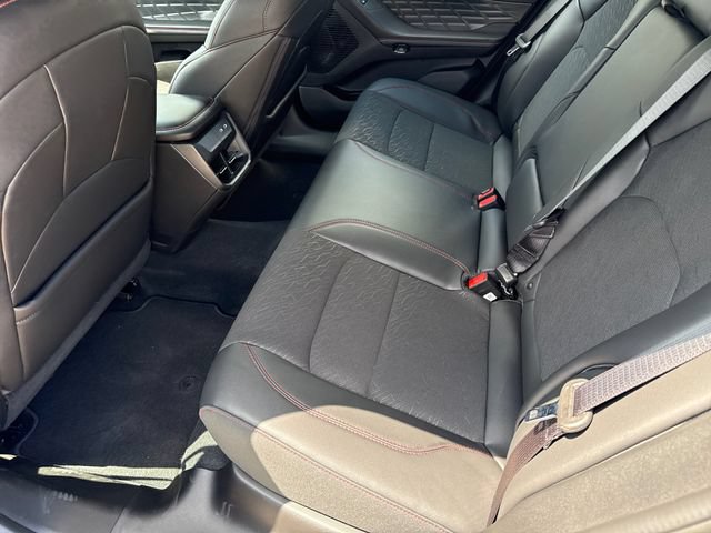 New 2026 Dodge Charger R/T w/ Driver Convenience Group AWD/4WD image 16