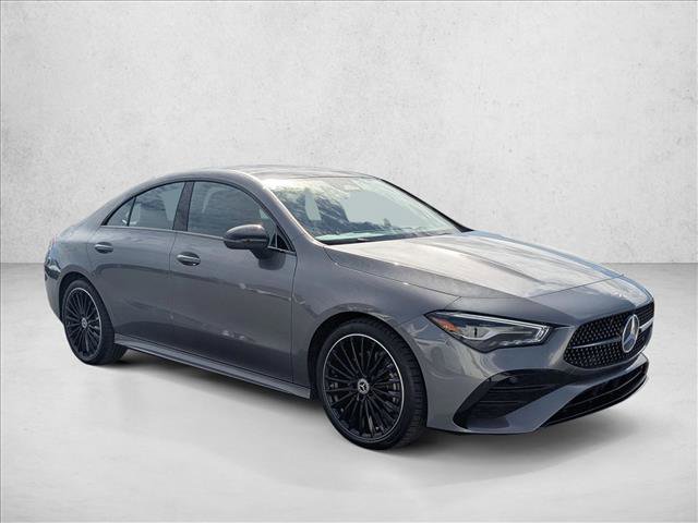New 2026 Mercedes-Benz CLA 250 image 6