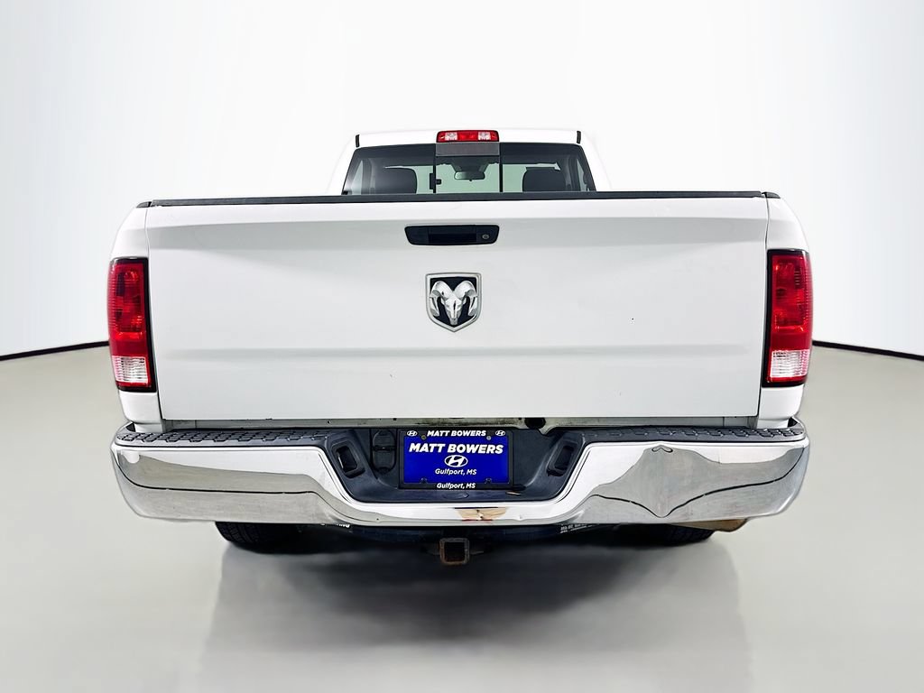 Used 2014 RAM 1500 Tradesman w/ Power & Remote Entry Group RWD image 6