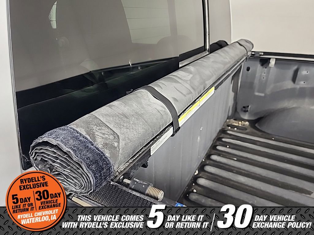 Used 2022 RAM 1500 Big Horn image 14