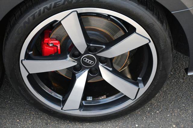 Certified 2023 Audi A5 2.0T Premium Plus w/ Premium Plus AWD/4WD image 52