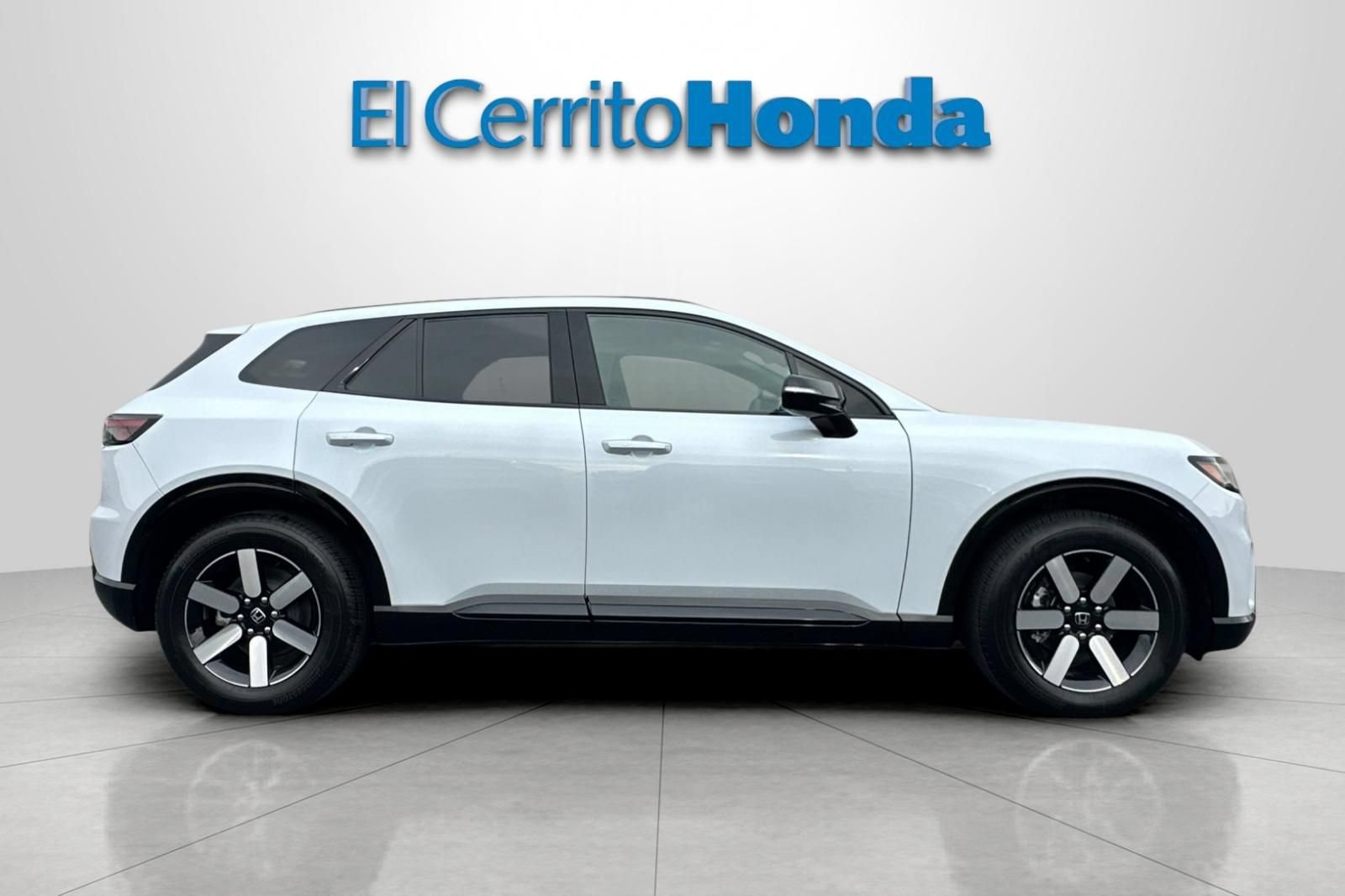 New 2026 Honda Prologue Touring image 2