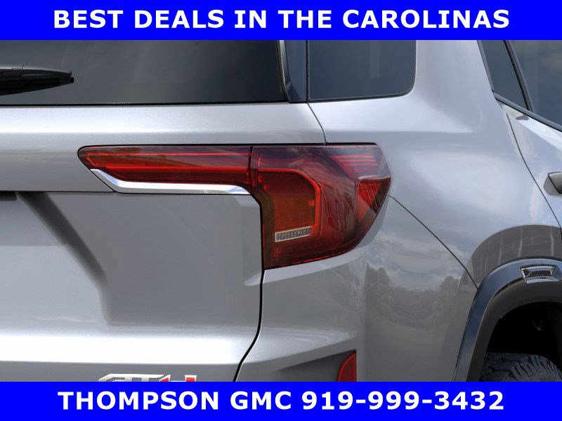 New 2026 GMC Terrain AT4 w/ Technology Package II image 14