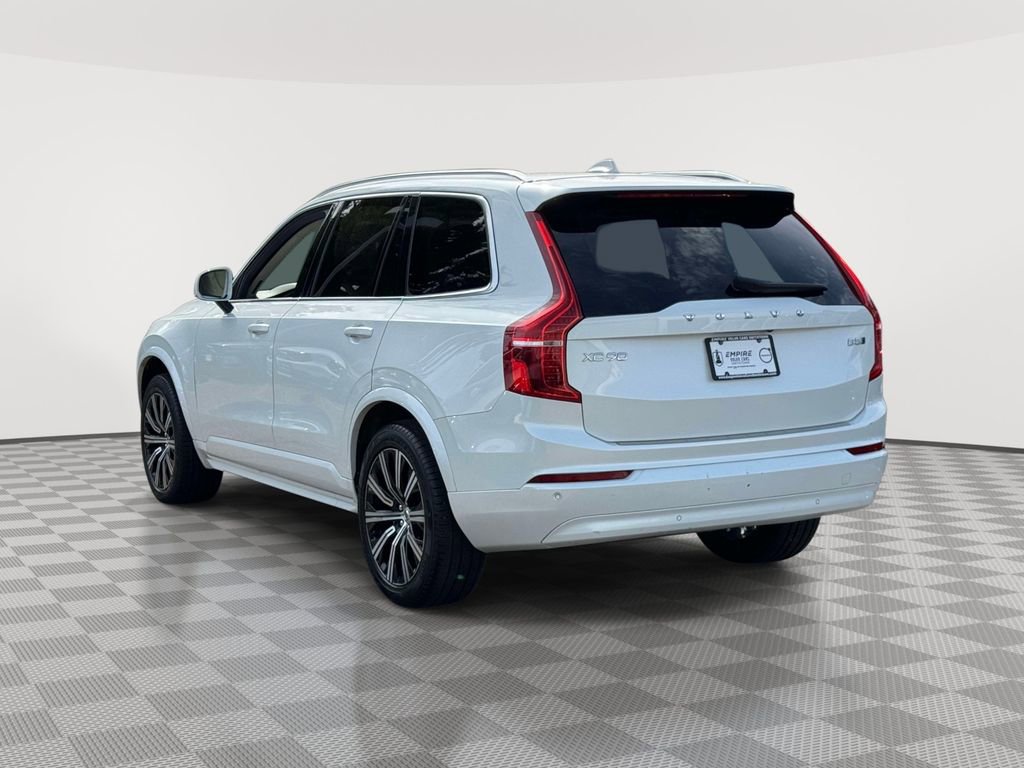 Used 2023 Volvo XC90 B5 Core w/ Protection Package Premier AWD/4WD image 5