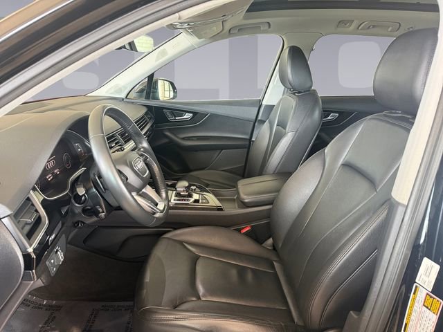 Used 2019 Audi Q7 3.0T Premium Plus image 10