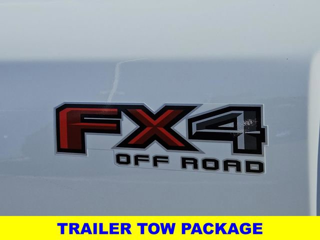 New 2025 Ford Ranger XLT w/ Equipment Group 301A High image 10