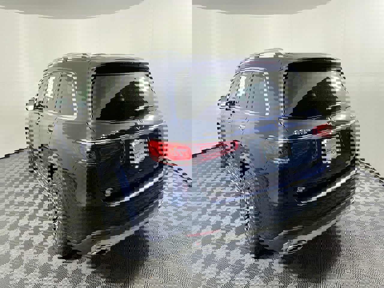 Used 2022 Mercedes-Benz GLS 450 4MATIC image 5