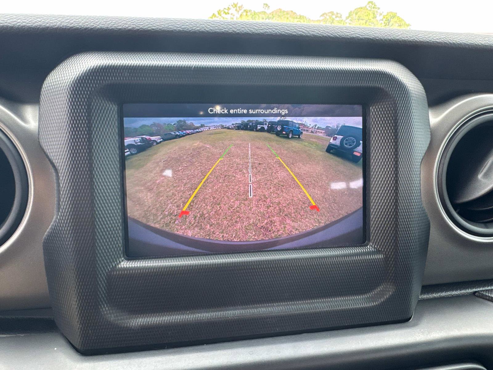 Certified 2022 Jeep Wrangler Sport image 16