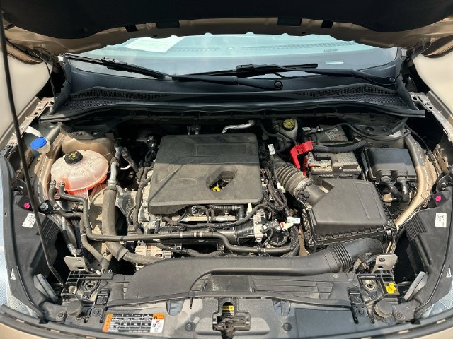 Used 2020 Ford Escape SE AWD/4WD image 26