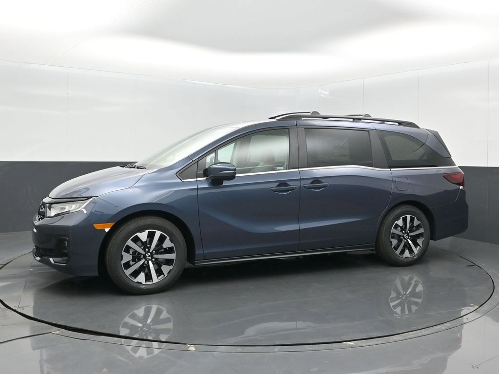 New 2026 Honda Odyssey EX-L image 10