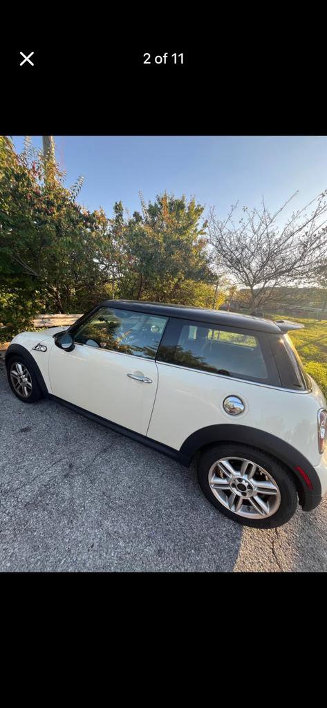 Used 2012 MINI Cooper S image 25