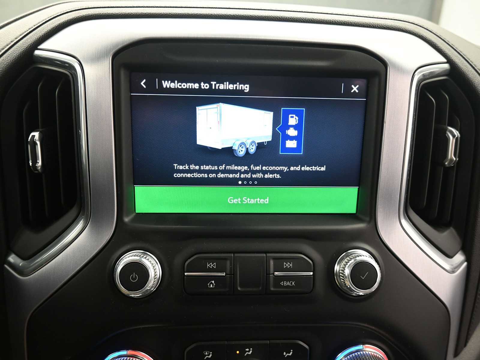 Used 2020 GMC Sierra 1500 SLT w/ SLT Premium Plus Package image 20