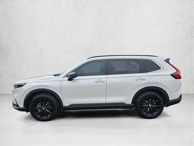Used 2025 Honda CR-V Sport-L image 9