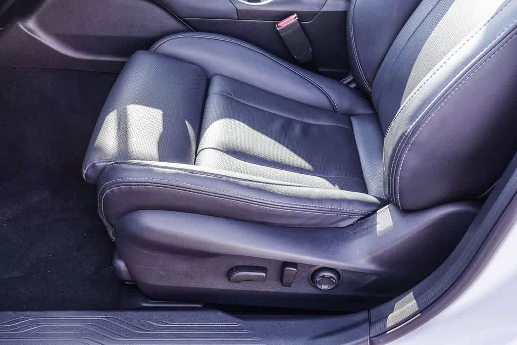 Used 2024 Subaru Outback Limited XT image 19