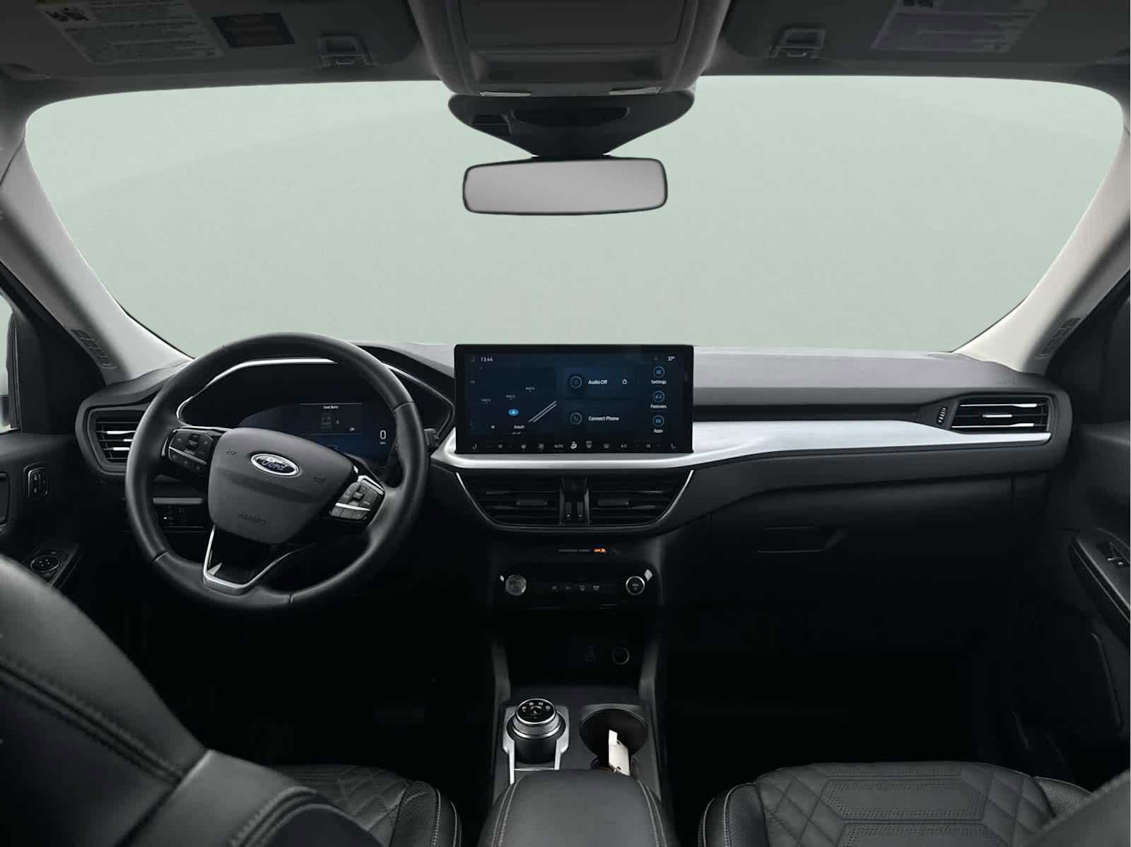 Used 2023 Ford Escape Platinum w/ Premium Technology Package image 17