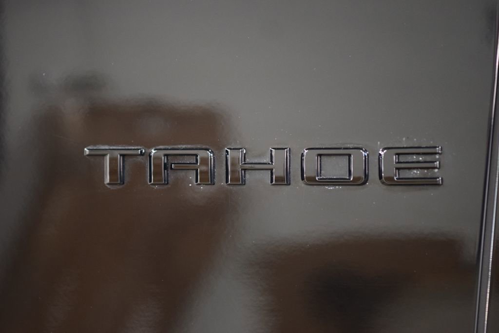 Used 2022 Chevrolet Tahoe High Country AWD/4WD image 16