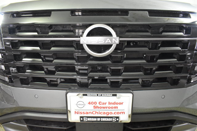 New 2026 Nissan Pathfinder SL AWD/4WD image 43