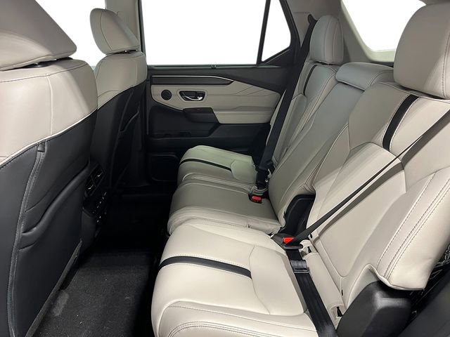New 2026 Honda Pilot image 23