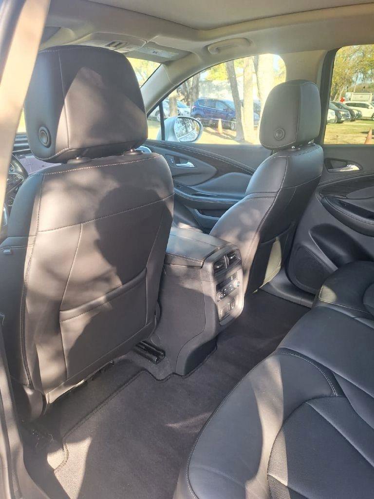 Used 2017 Buick Envision Essence FWD image 5