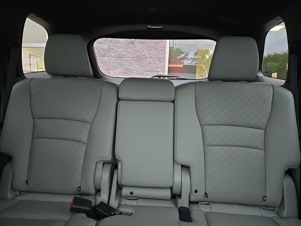 Used 2020 Honda Passport Elite image 29