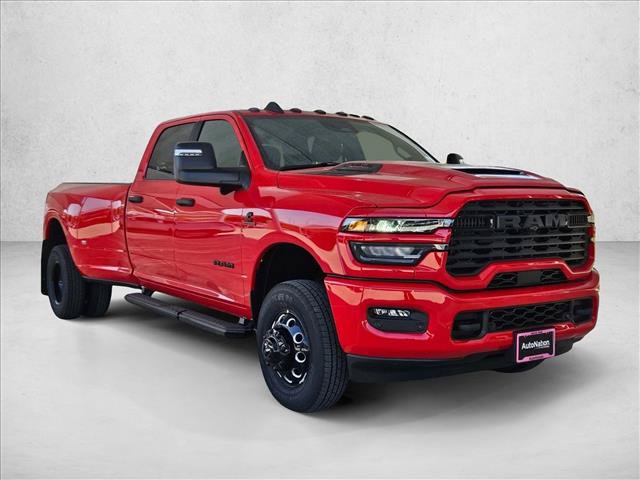 New 2027 RAM 3500 Lone Star AWD/4WD image 7