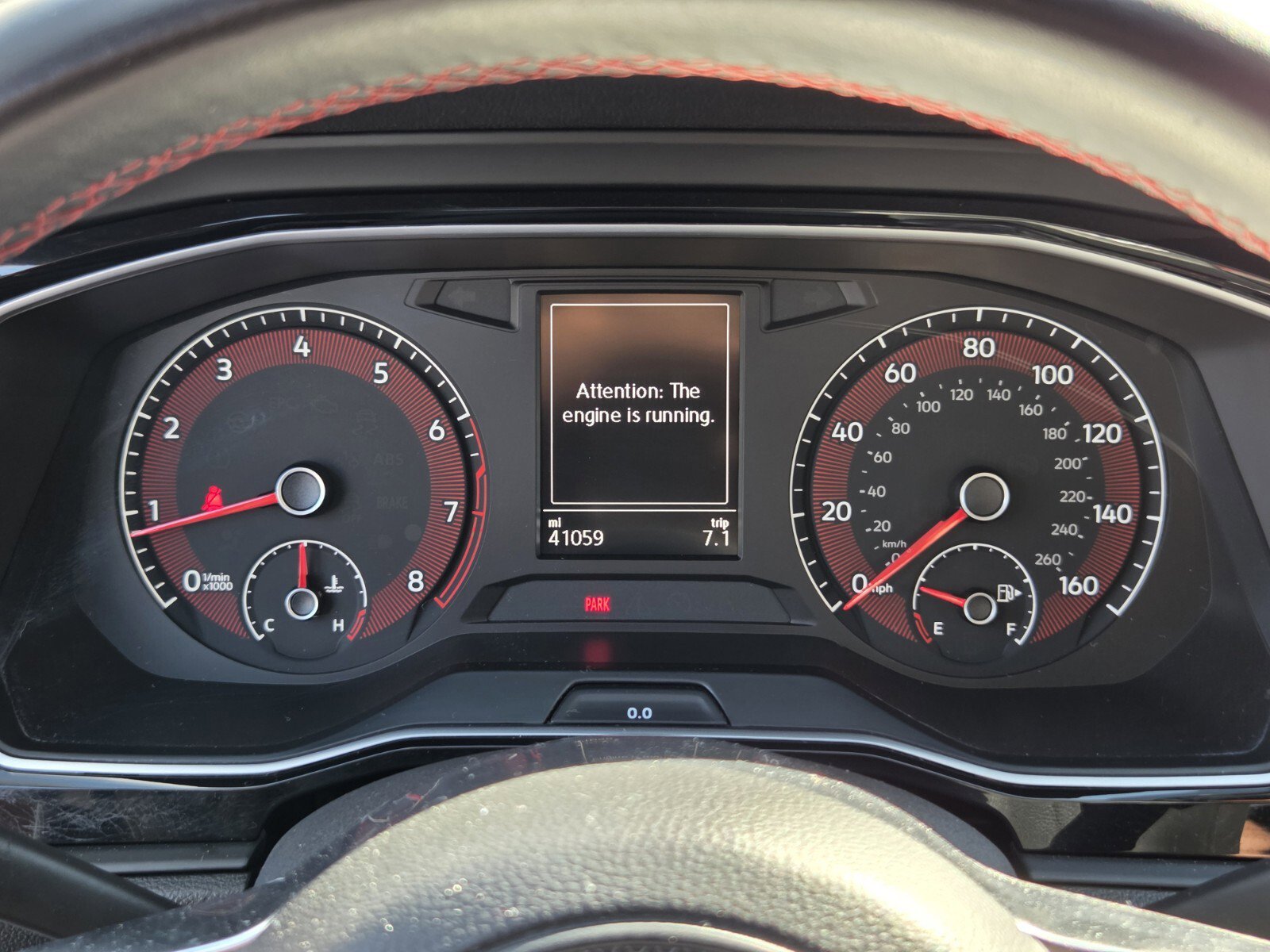 Used 2019 Volkswagen Jetta GLI image 18