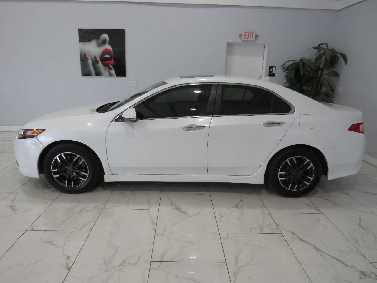 Used 2012 Acura TSX Special Edition FWD image 6