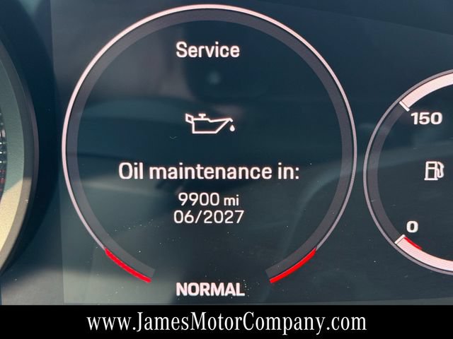 Used 2020 Porsche 911 Carrera S RWD image 30