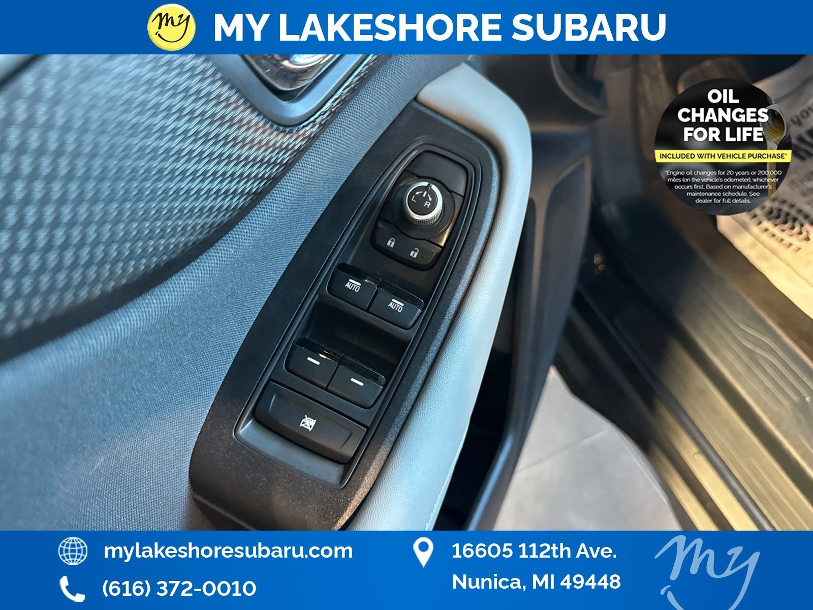 Certified 2025 Subaru Outback Premium AWD/4WD image 15