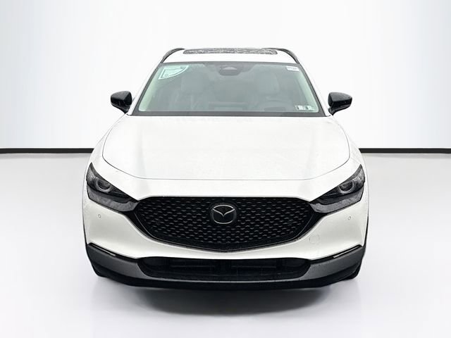 New 2026 MAZDA CX-30 Aire Edition AWD/4WD video 2