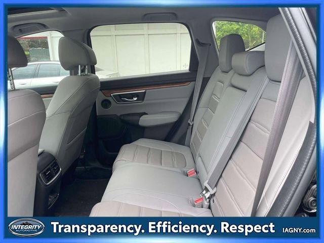 Used 2022 Honda CR-V Touring image 12