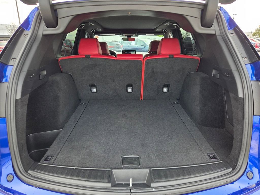 Used 2022 Acura RDX A-Spec image 10