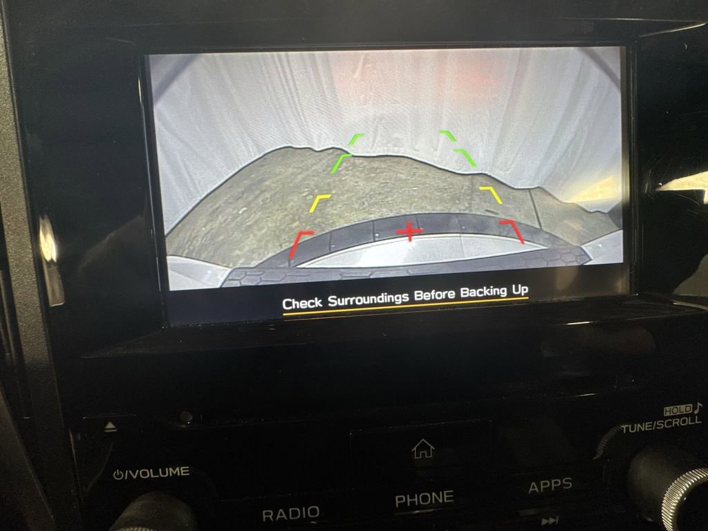 Used 2019 Subaru Crosstrek 2.0i Premium image 24