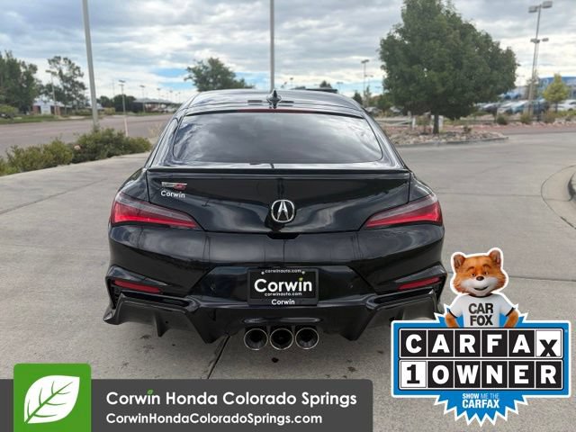 Used 2024 Acura Integra Type S FWD image 11