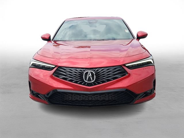 Used 2024 Acura Integra A-Spec FWD image 2