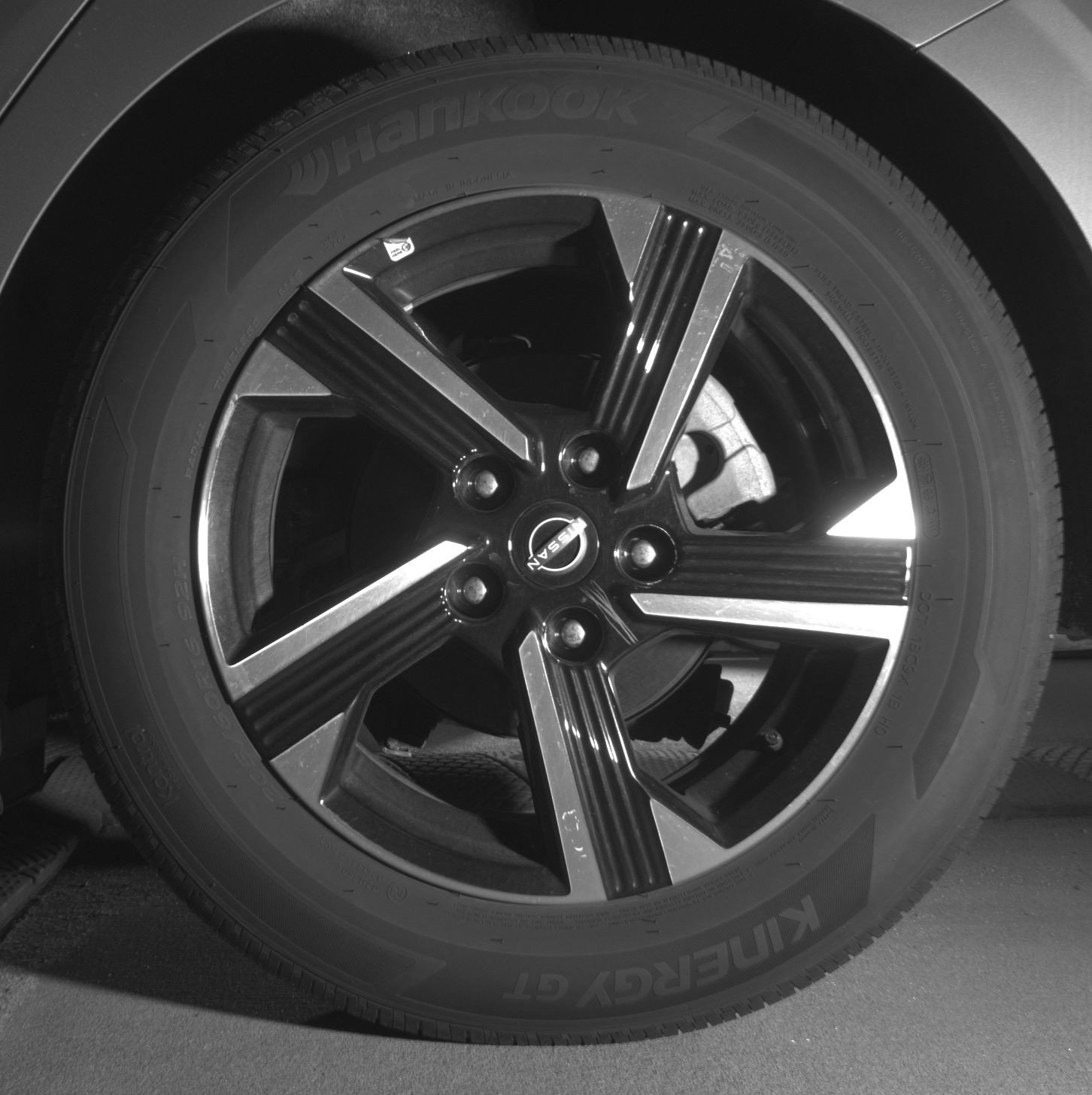 Used 2025 Nissan Sentra SV image 14