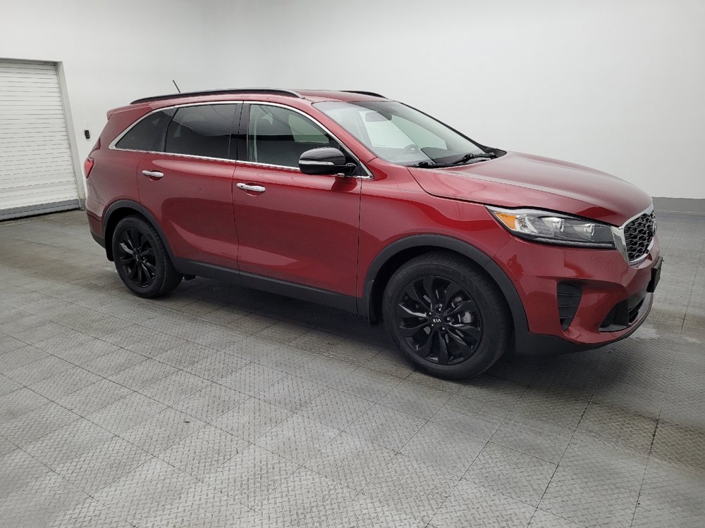 Used 2020 Kia Sorento S image 11