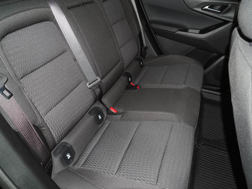 Used 2025 Chevrolet Equinox LT image 19