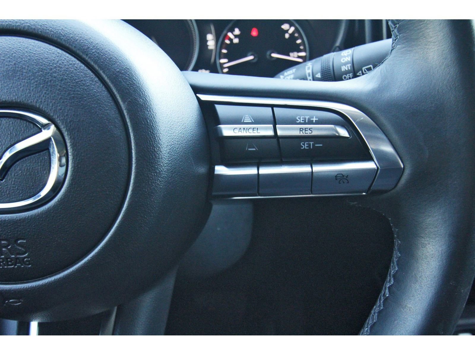 Used 2024 MAZDA CX-50 AWD 2.5 Turbo w/ Cargo Package image 19