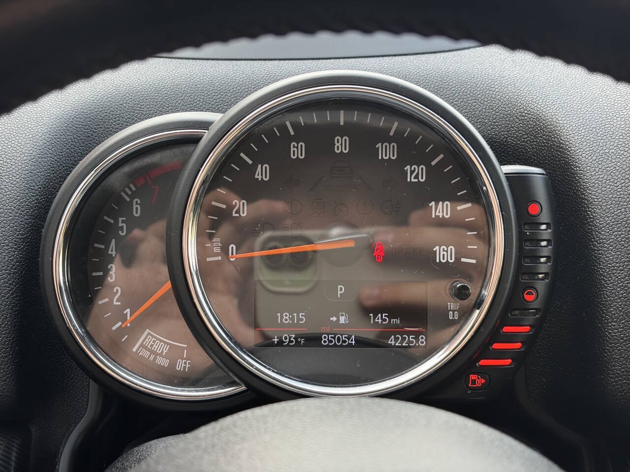 Used 2017 MINI Cooper Countryman S AWD/4WD image 28