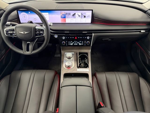 New 2026 Genesis G80 2.5T Advanced image 14