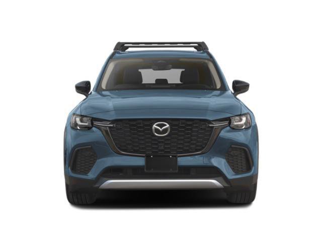 Used 2025 MAZDA CX-70 3.3 Turbo w/ Premium Package image 7