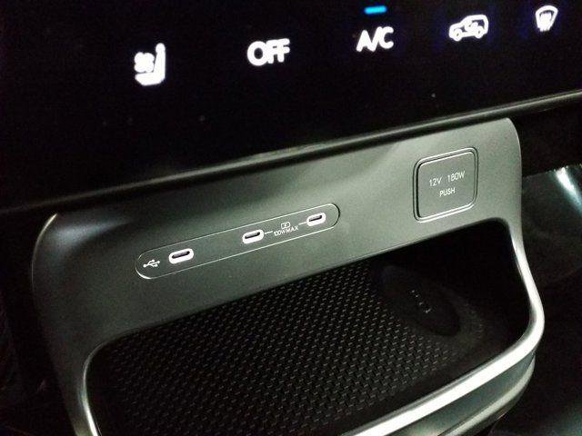 New 2026 Hyundai Ioniq 9 Calligraphy image 9