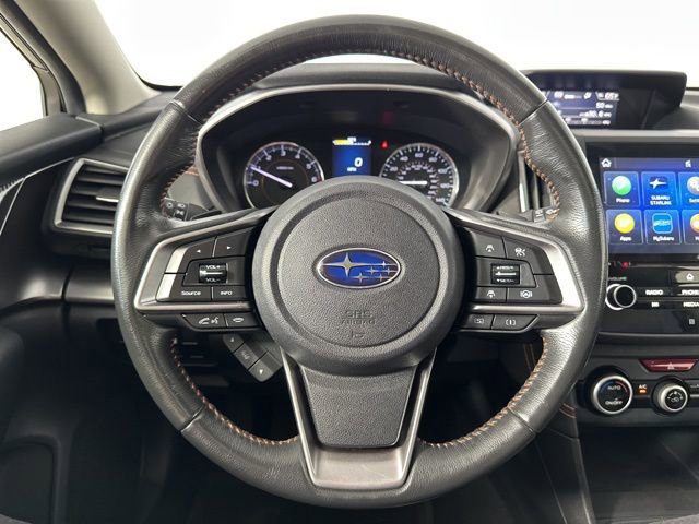 Used 2021 Subaru Crosstrek 2.5i Limited w/ Moonroof Package 1 AWD/4WD image 14