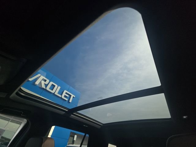 New 2026 Chevrolet Tahoe High Country image 33