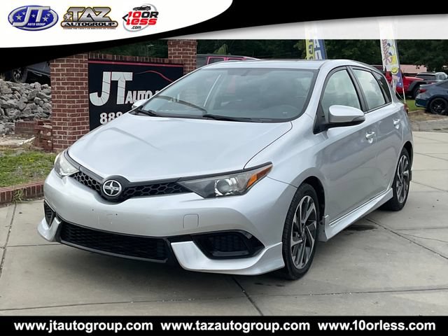 Used 2016 Scion iM FWD image 3