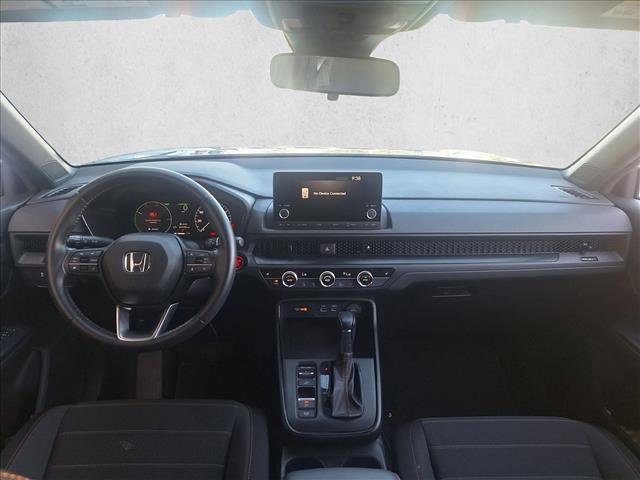 Used 2024 Honda CR-V Sport image 16