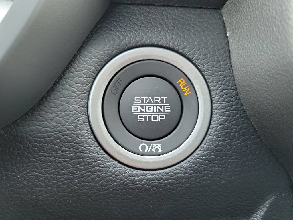 New 2026 RAM 2500 Big Horn AWD/4WD image 26