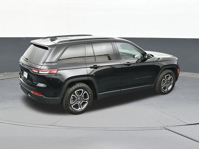 Used 2022 Jeep Grand Cherokee Trailhawk image 59
