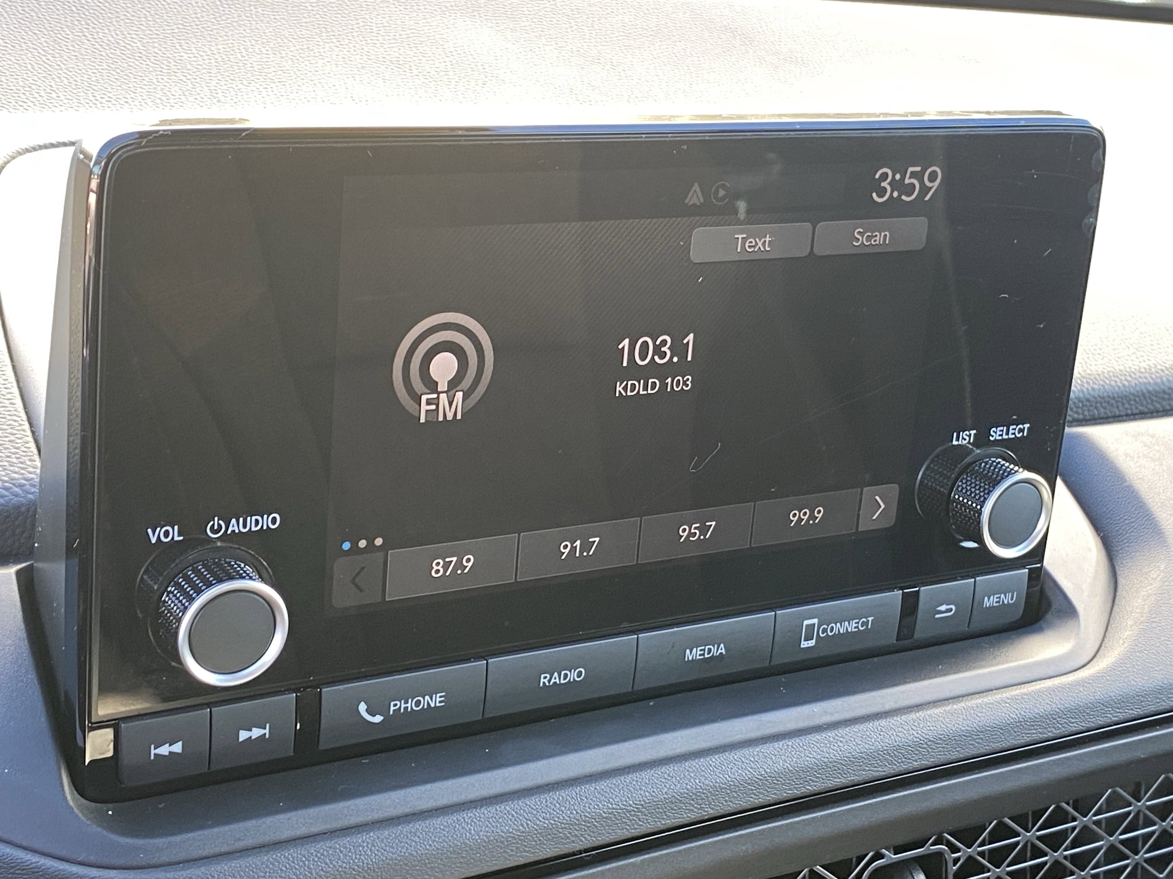 Used 2025 Honda Accord LX image 19